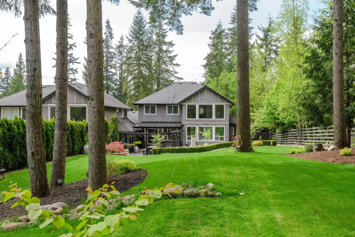Anmore, BC V3H 4Y5,7 Alder WAY