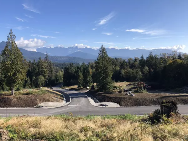Gibsons, BC V0N 1V6,LOT G Panorama Pkwy