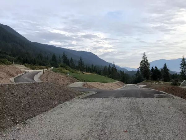 Gibsons, BC V0N 1V6,LOT H Panorama Pkwy