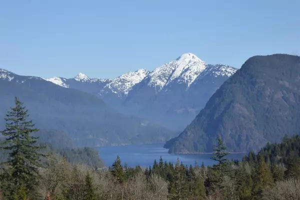 LOT J Panorama Pkwy Gibsons, BC V0N 1V6