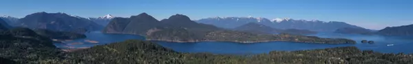 LOT J Panorama Pkwy Gibsons, BC V0N 1V6