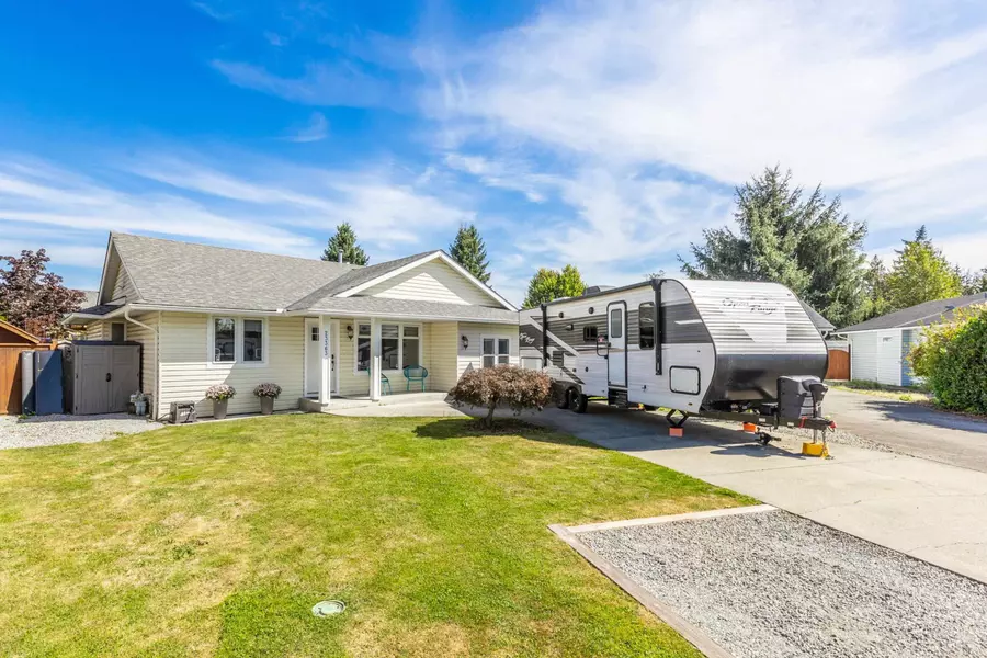 23363 117b AVE, Maple Ridge, BC V2X 0B9