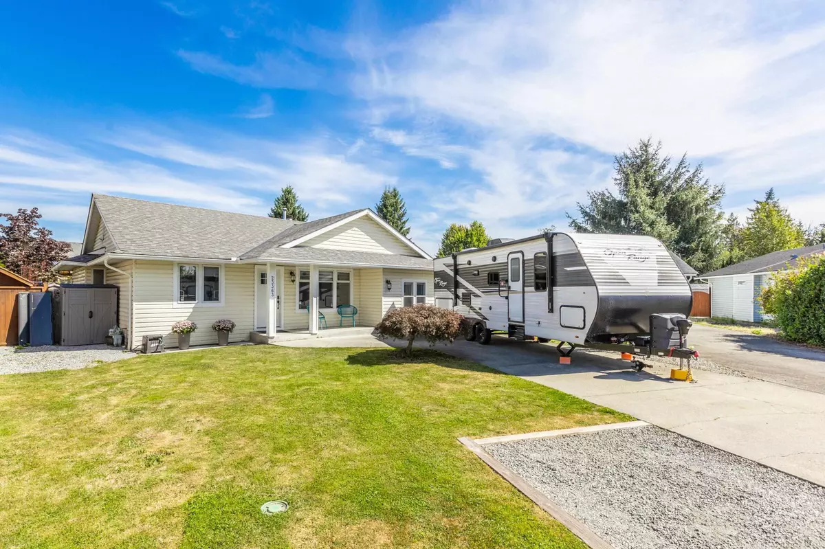 Maple Ridge, BC V2X 0B9,23363 117b AVE