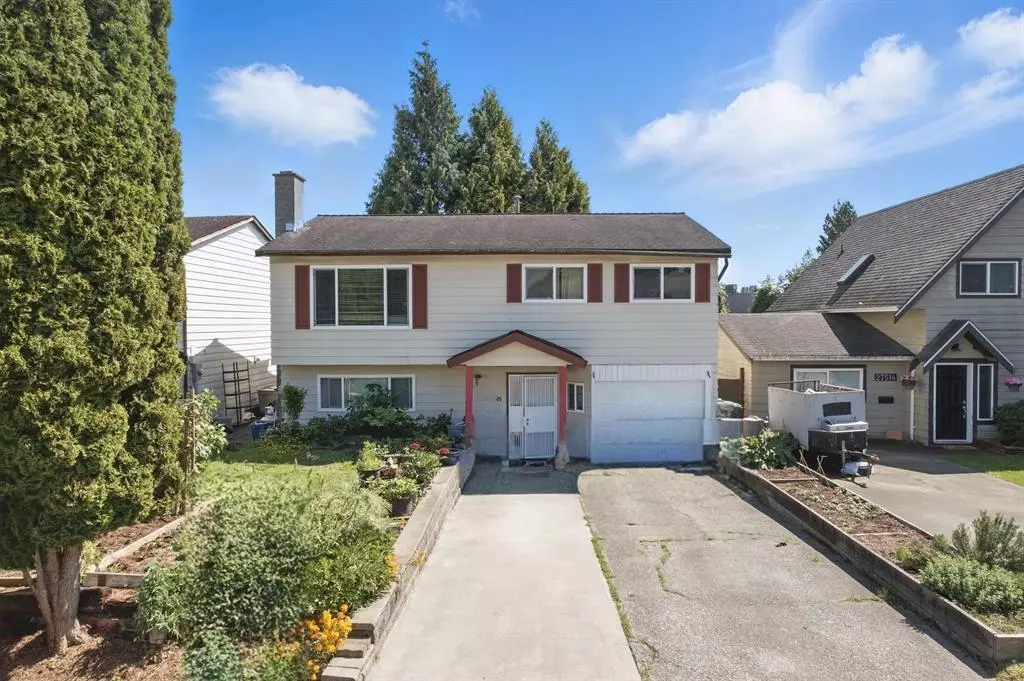 Langley, BC V4W 3L2,27522 31a AVE