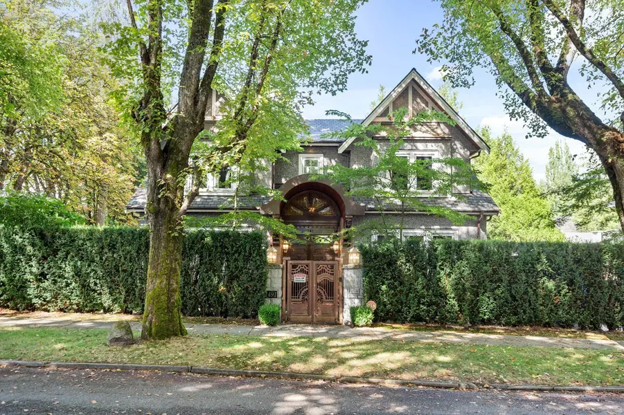 1491 W 26th AVE, Vancouver, BC V6H 2B3