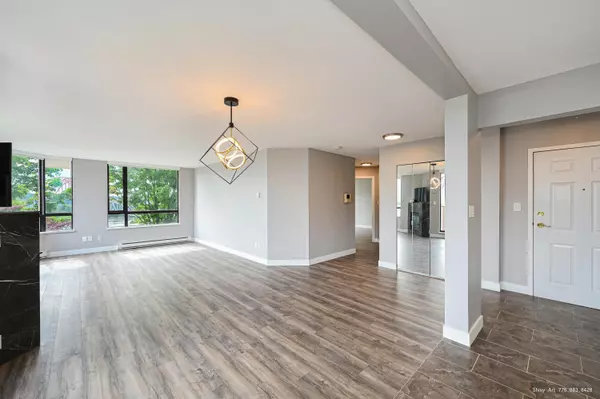 New Westminster, BC V3L 2C6,38 Leopold PL #102