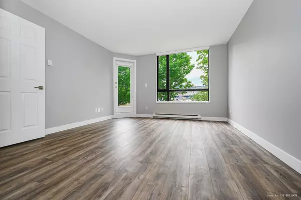 New Westminster, BC V3L 2C6,38 Leopold PL #102