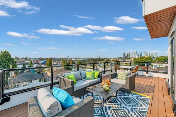 262 E 65th AVE #3, Vancouver, BC V5X 2P4