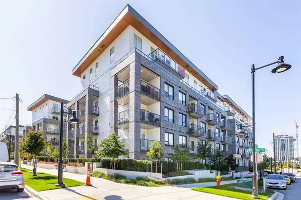 648 Lea AVE #304, Coquitlam, BC V3J 0P1