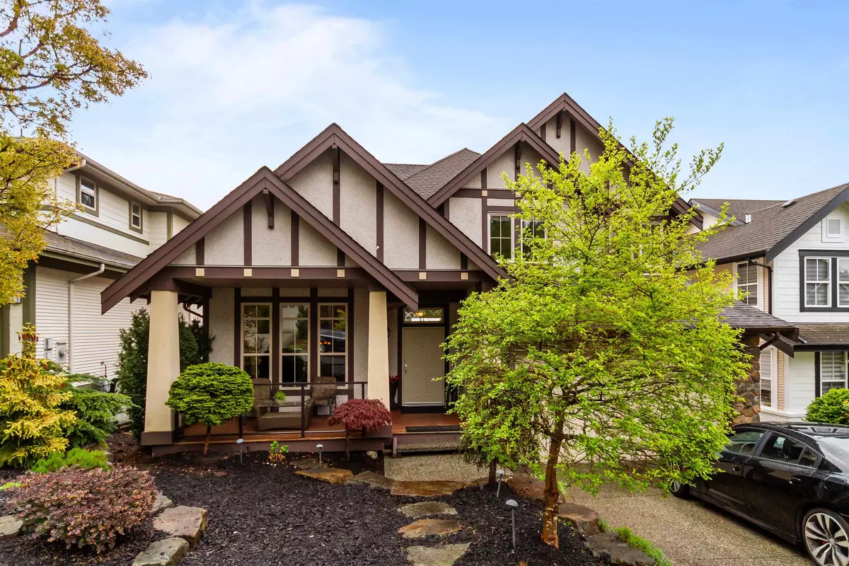 Port Moody, BC V3H 5K5,70 Fernway DR