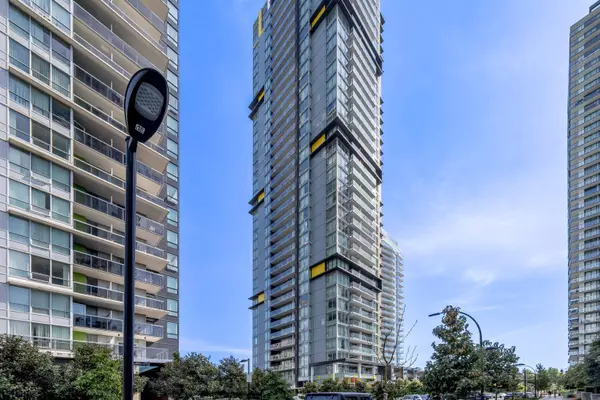 6700 Dunblane AVE #1701, Burnaby, BC V5H 0J3