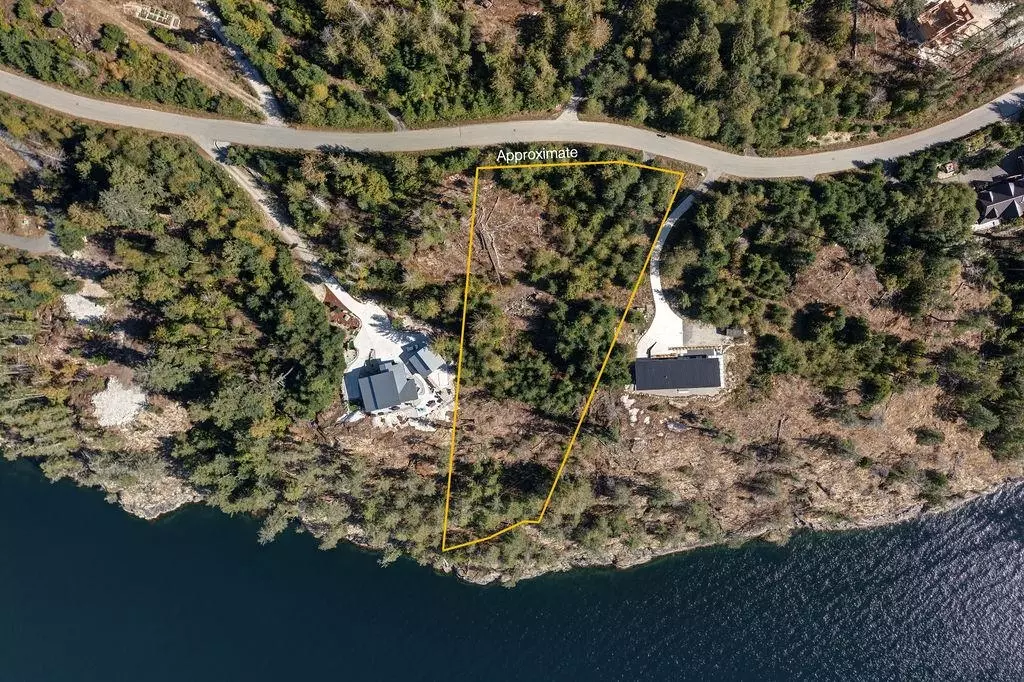Garden Bay, BC V0N 1S1,Lot 20 Sakinaw DR