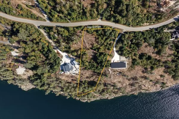 Lot 20 Sakinaw DR, Garden Bay, BC V0N 1S1