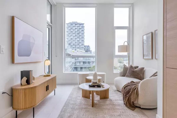 Vancouver, BC V5S 0E3,3438 Sawmill CRES #601