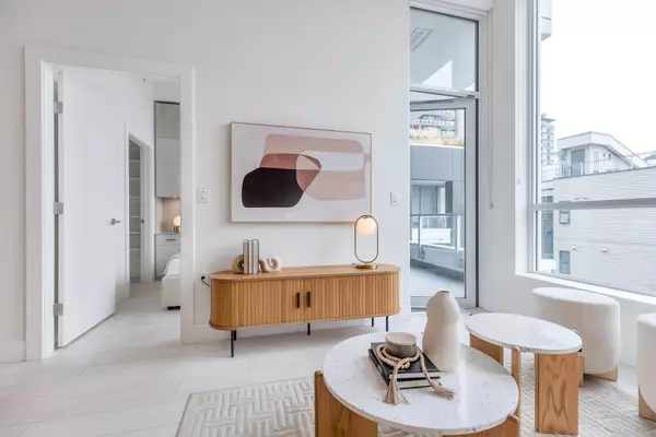 Vancouver, BC V5S 0E3,3438 Sawmill CRES #601