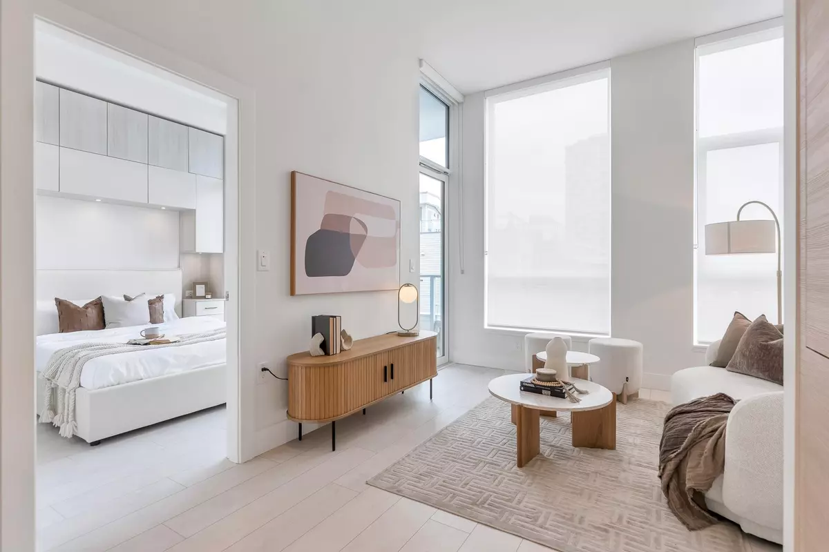 Vancouver, BC V5S 0E3,3438 Sawmill CRES #601