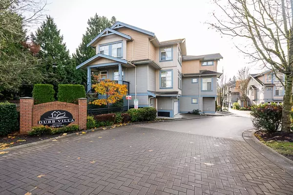 12036 66 Ave AVE #63, Surrey, BC V3W 3M2