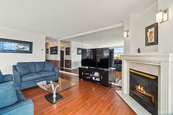 New Westminster, BC V3M 6J6,1245 Quayside DR #1903