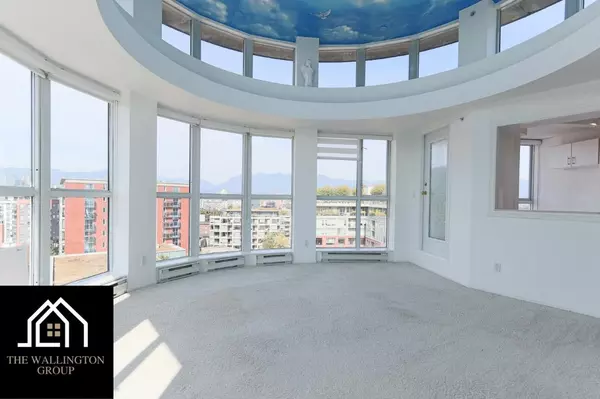 288 E 8 AVE #903, Vancouver, BC V5T 4S8