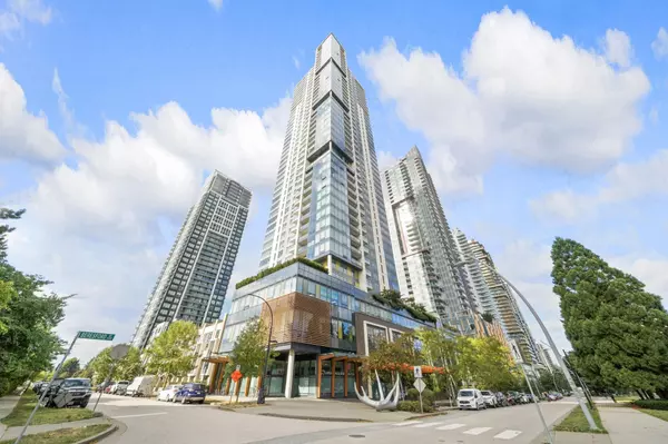 6461 Telford AVE #3809, Burnaby, BC V5H 0B7