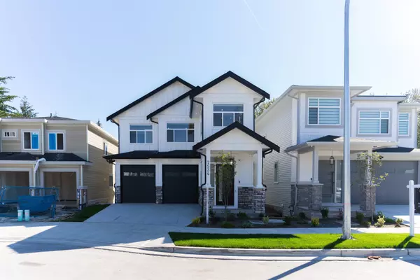 7534 205a ST, Langley, BC V2Y 1V5