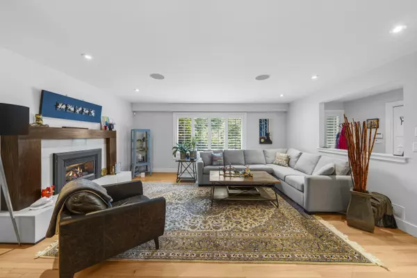 North Vancouver, BC V7R 3M4,5154 Ranger AVE