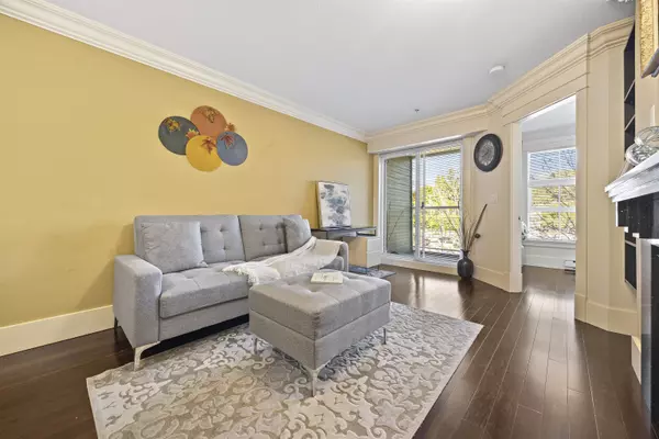 Vancouver, BC V6N 4K6,5723 Collingwood ST #312