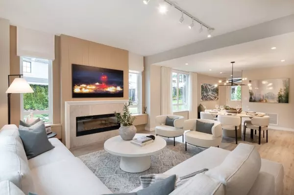 Coquitlam, BC V3E 0V2,1330 Wellon ST #159