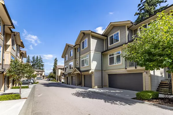 Surrey, BC V3S 3K4,5957 152 ST #44