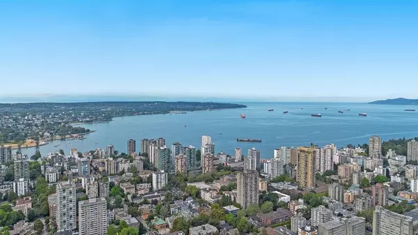 Vancouver, BC V6G 3A7,738 Broughton ST #601