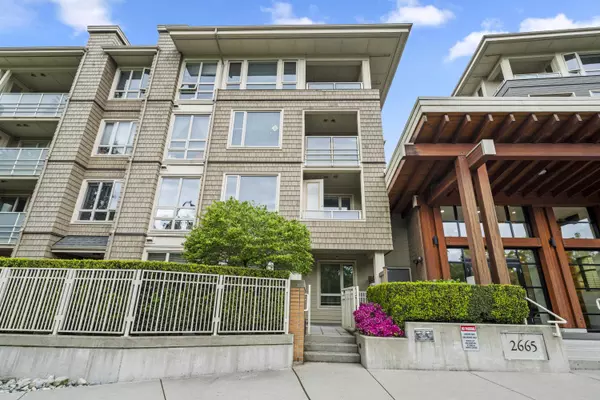 North Vancouver, BC V7J 0A8,2665 Mountain HWY #101