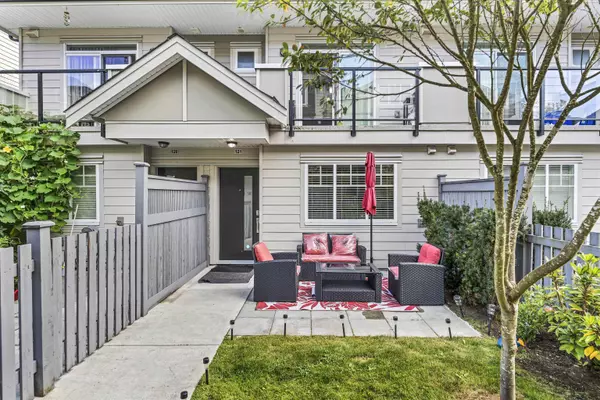 Surrey, BC V3W 1L6,13898 64 AVE #121