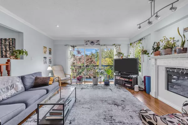 Vancouver, BC V6S 1B2,3636 W 18th AVE