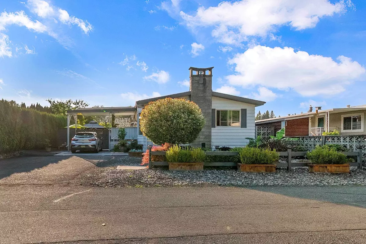 Chilliwack, BC V2R 3S4,46511 Chilliwack Lake RD #141