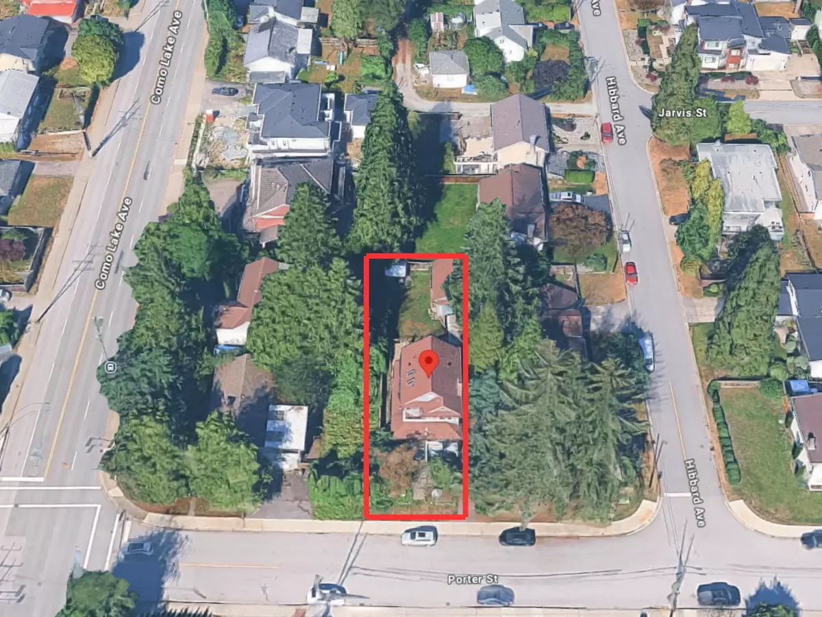Coquitlam, BC V3J 5C2,808 Porter ST