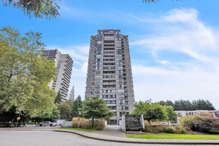 9280 Salish CT #1606, Burnaby, BC V3J 7J8