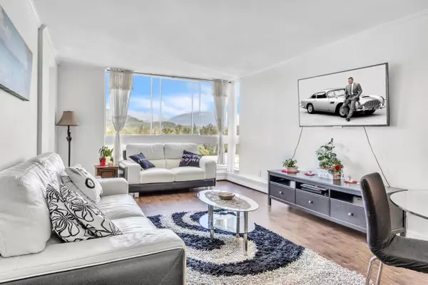 Burnaby, BC V3J 7J8,9280 Salish CT #1606