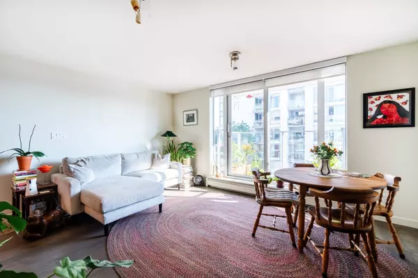 Vancouver, BC V6A 0C8,189 Keefer ST #902