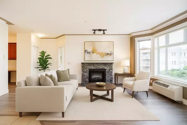 46021 Second AVE #209, Chilliwack, BC V2P 1S6