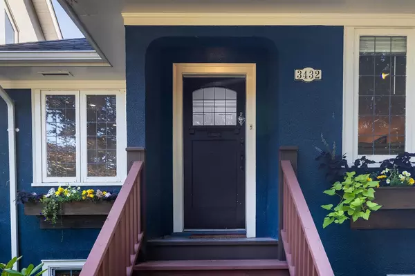 Vancouver, BC V6R 2S1,3432 W 13th AVE