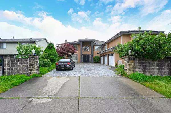 Richmond, BC V6Y 2R9,7251 Ash ST
