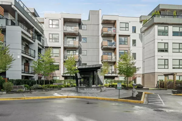 Abbotsford, BC V2T 0K8,3182 Gladwin RD #502