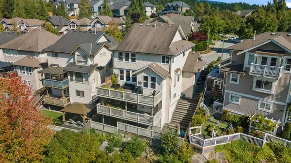 Port Moody, BC V3H 0C4,149 Sycamore DR