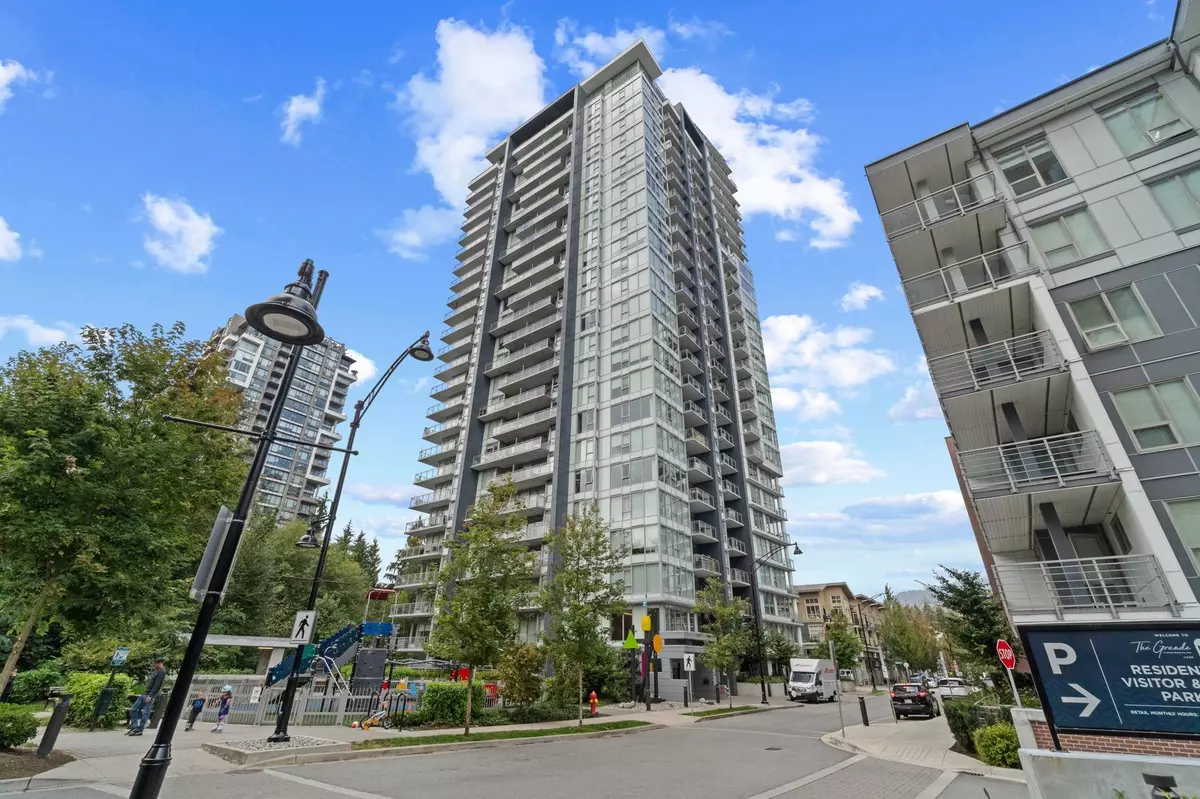 Port Moody, BC V3H 0M3,305 Morrissey RD #405