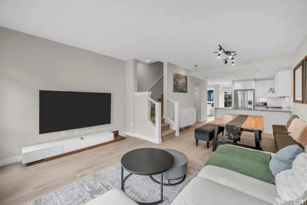 4991 No. 5 RD #65, Richmond, BC V6X 0S9