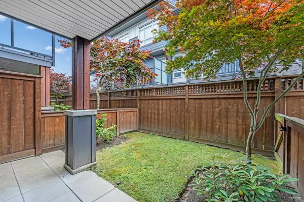 Richmond, BC V6X 0S9,4991 No. 5 RD #65