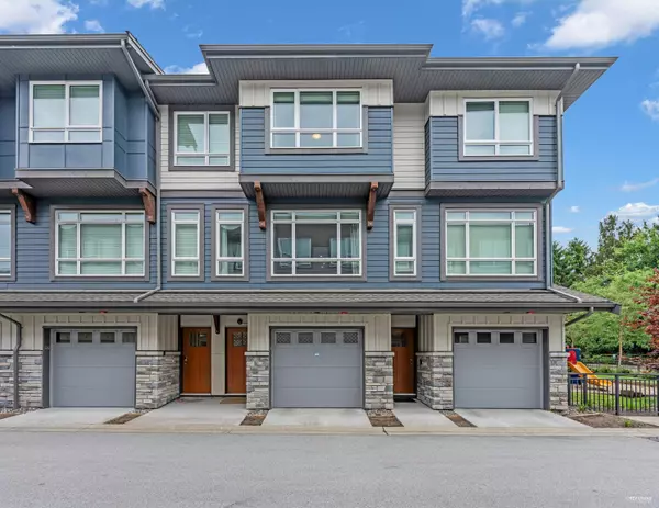 Richmond, BC V6X 0S9,4991 No. 5 RD #65