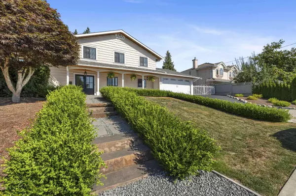 Coquitlam, BC V3J 1V5,1419 Haversley AVE