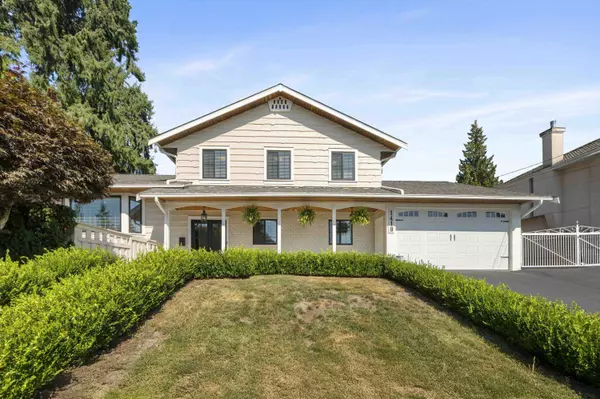 Coquitlam, BC V3J 1V5,1419 Haversley AVE