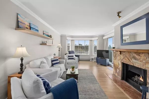 North Vancouver, BC V7H 2W1,1000 Bowron CT #610